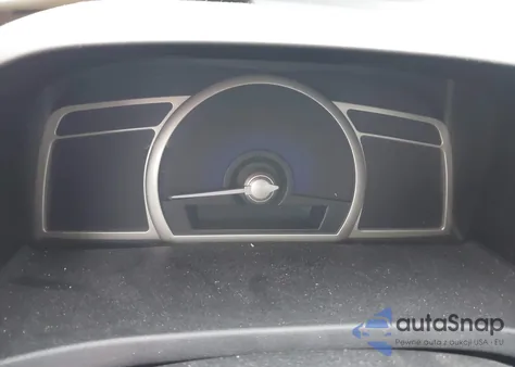 2010 Honda Civic Lx-S z USA, uszkodzony, nr VIN 2HGFA1F69AH561093